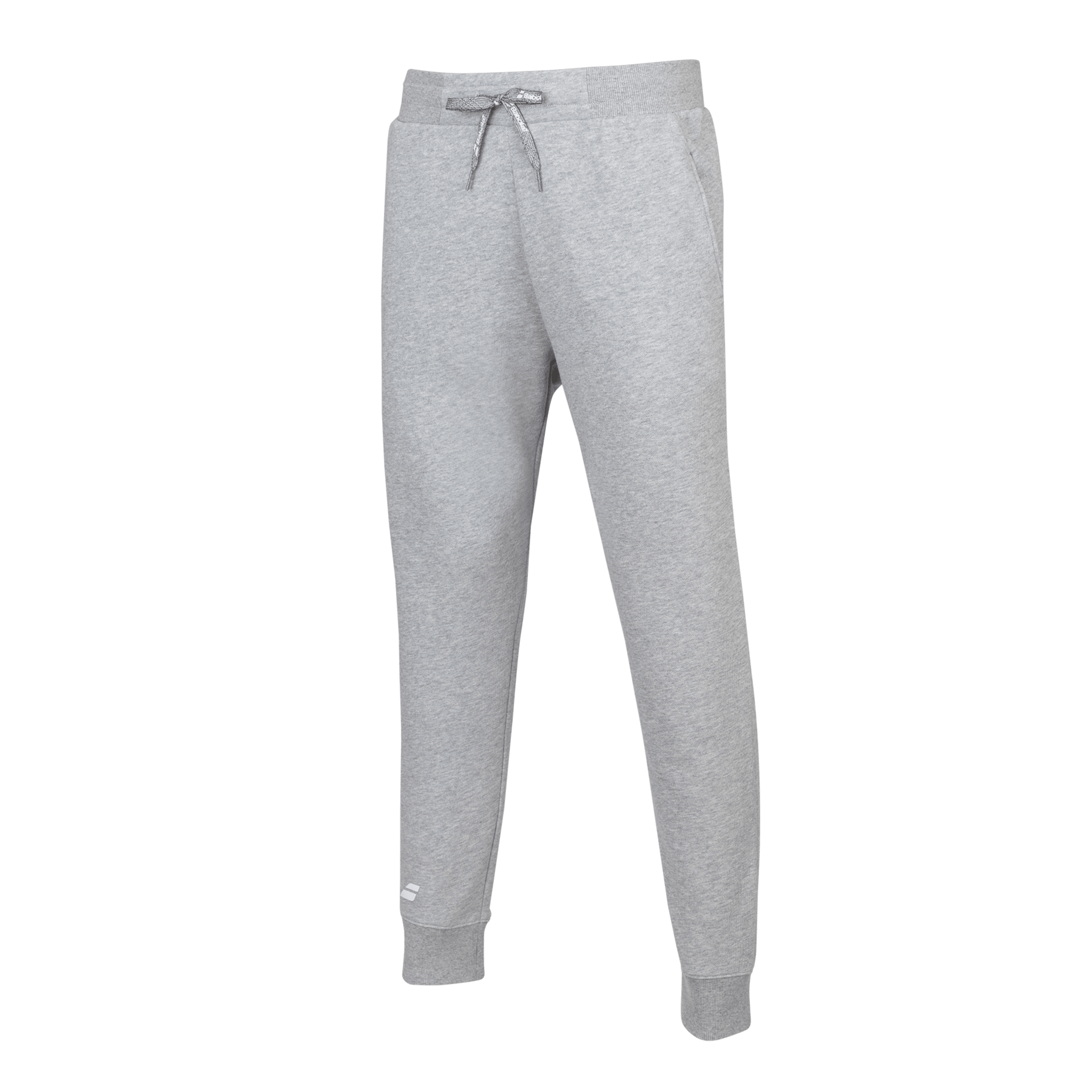 Buy Solid Color Sweatpants Drawstring Slim Fitness Tight Sport Pants